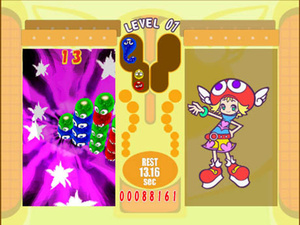 Puyo Pop Fever