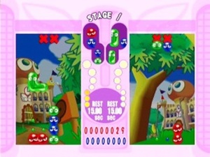 Puyo Pop Fever