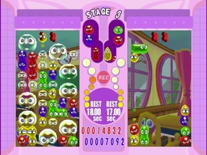 Puyo Pop Fever