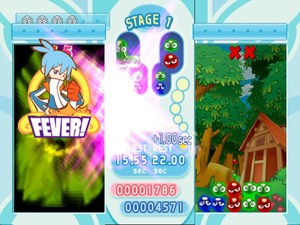 Puyo Puyo Fever 2