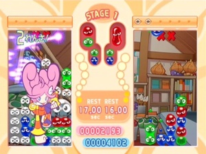 Puyo Puyo Fever 2