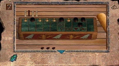 Pyramid: Challenge of the Pharaoh's Dream