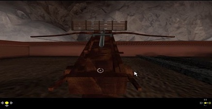 Qin: Tomb of the Middle Kingdom