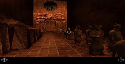 Qin: Tomb of the Middle Kingdom