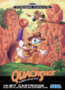 QuackShot