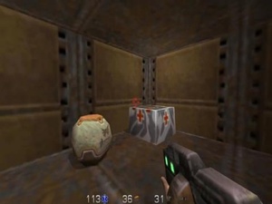 Quake II