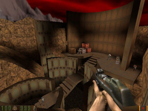 Quake II