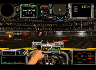 Quarantine II: Road Warrior