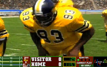 Quarterback Attack with Mike Ditka