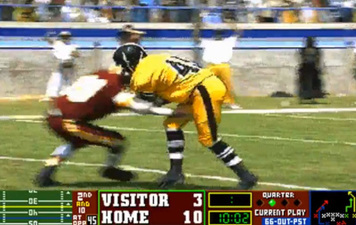 Quarterback Attack with Mike Ditka