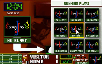 Quarterback Attack with Mike Ditka