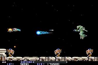 R-Type
