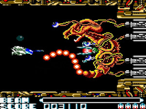 R-Type DX