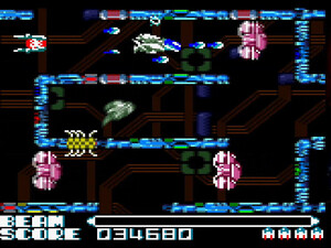R-Type DX