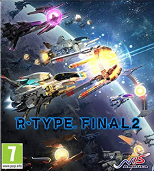 R-Type Final 2