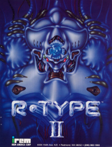 R-Type II