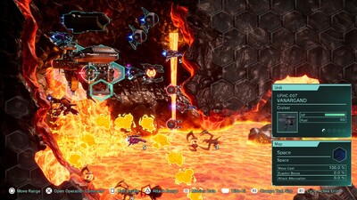 R-Type Tactics I • II Cosmos