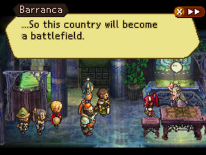 Radiant Historia