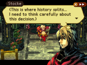 Radiant Historia