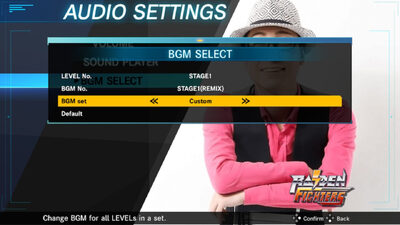 Raiden Fighters Remix Collection