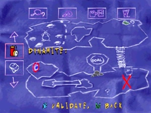 Ralph il lupo all'attacco