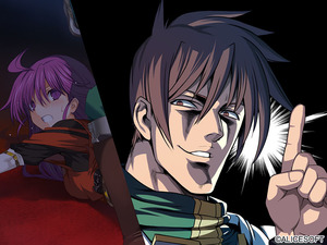 Rance 01 - The Quest for Hikari