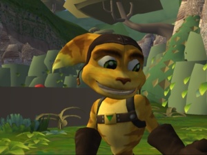 Ratchet & Clank