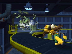 Ratchet & Clank