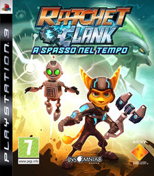 Ratchet & Clank: A Spasso nel tempo