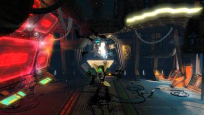 Ratchet & Clank: Nexus