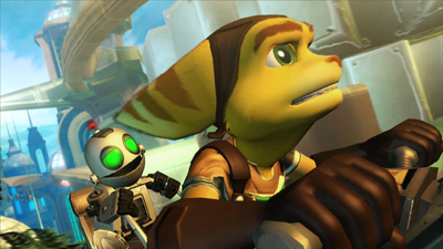 Ratchet & Clank: Armi di Distruzione