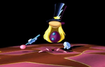 Rayman