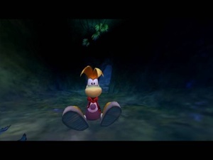 Rayman 3: Hoodlum Havoc