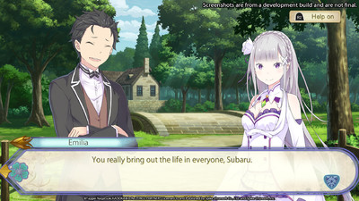 Re:Zero − Starting Life in Another World: The Prophecy of the Throne