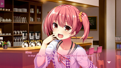 Real Eroge Situation! 2
