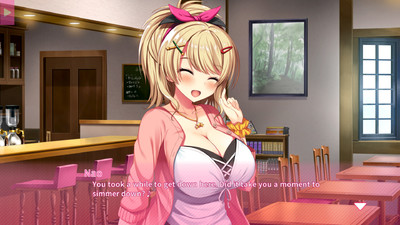 Real Eroge Situation! 2