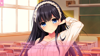 Real Eroge Situation! 2