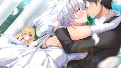 Real Hentai Situation! DT