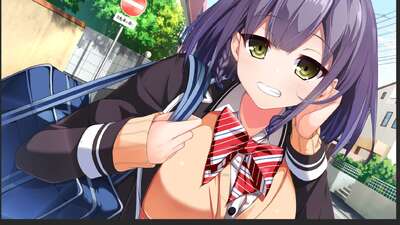 Real Hentai Situation! DT