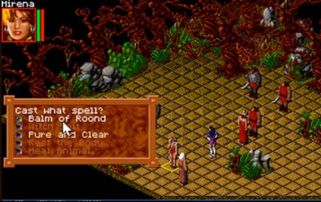 Realms of Arkania: Star Trail