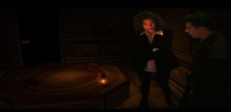 Realms of the Haunting