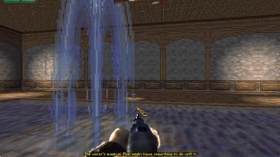 Realms of the Haunting