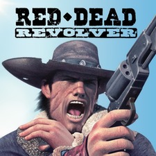 Red Dead Revolver