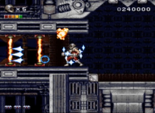 Rendering Ranger: R2