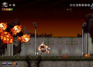 Rendering Ranger: R2