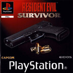 Resident Evil Survivor