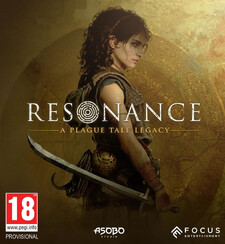 Resonance: A Plague Tale Legacy
