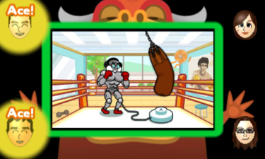 Rhythm Paradise Megamix