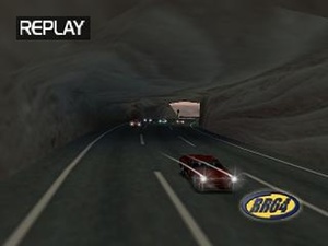 Ridge Racer 64