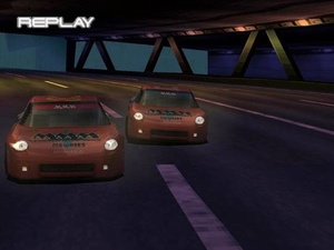 Ridge Racer Type 4